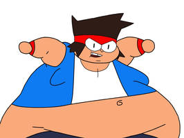 KO Sumo Sized and Ready