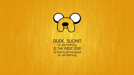 Jake the Dog