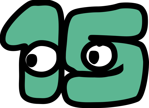 Number Lore 15 By Tvokidsd111 On Deviantart Number Lore 15 By Tvokidsd111 On Deviantart