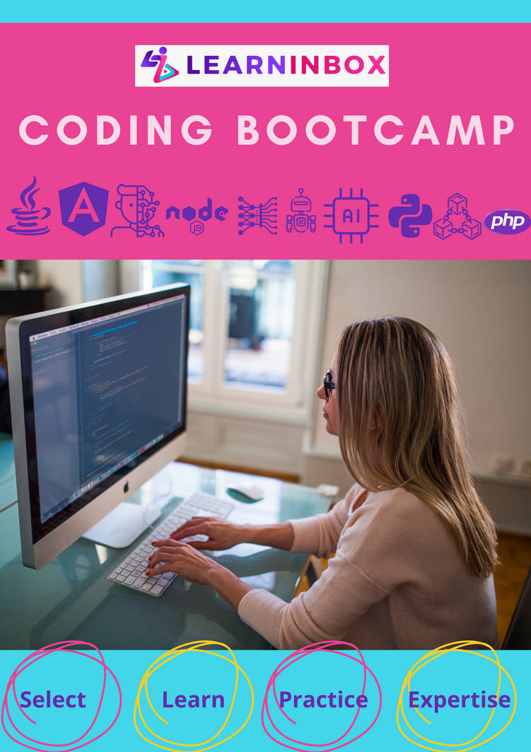 Coding Bootcamp (2) by learninboxelearing on DeviantArt