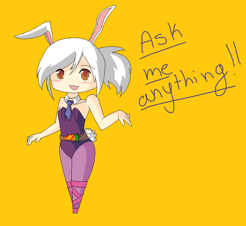 Ask Riven!