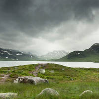 norway hardangervidda