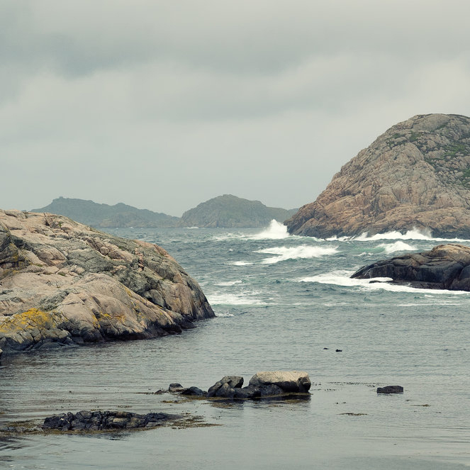 Norway Lindesnes