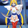 Pretty Soldier Sailor Moon N