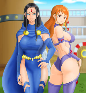 Women of piece