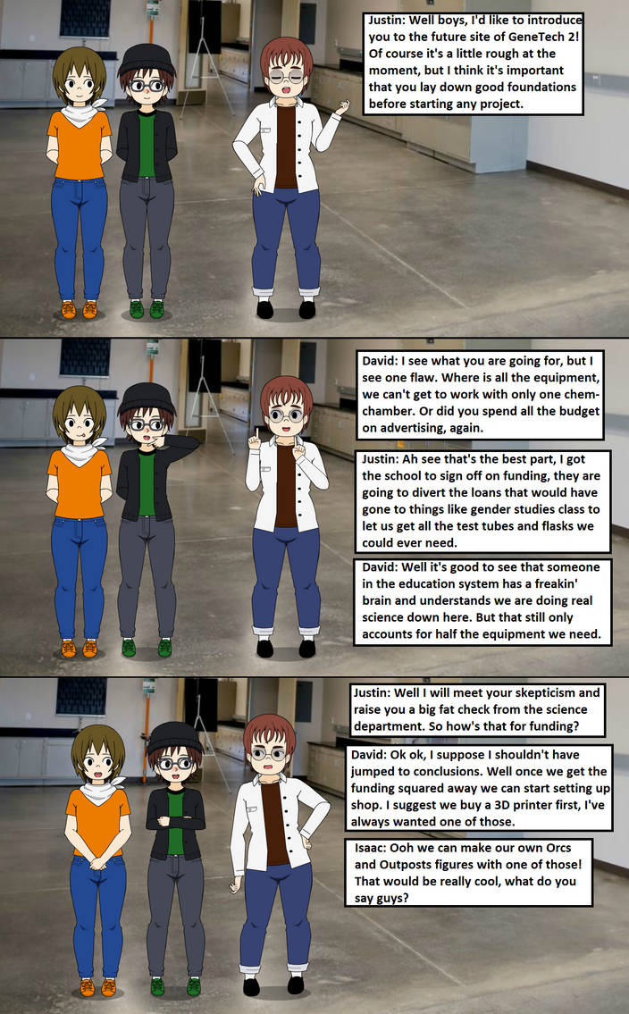 New Lab (Toon) by CheeseHouse95 on DeviantArt