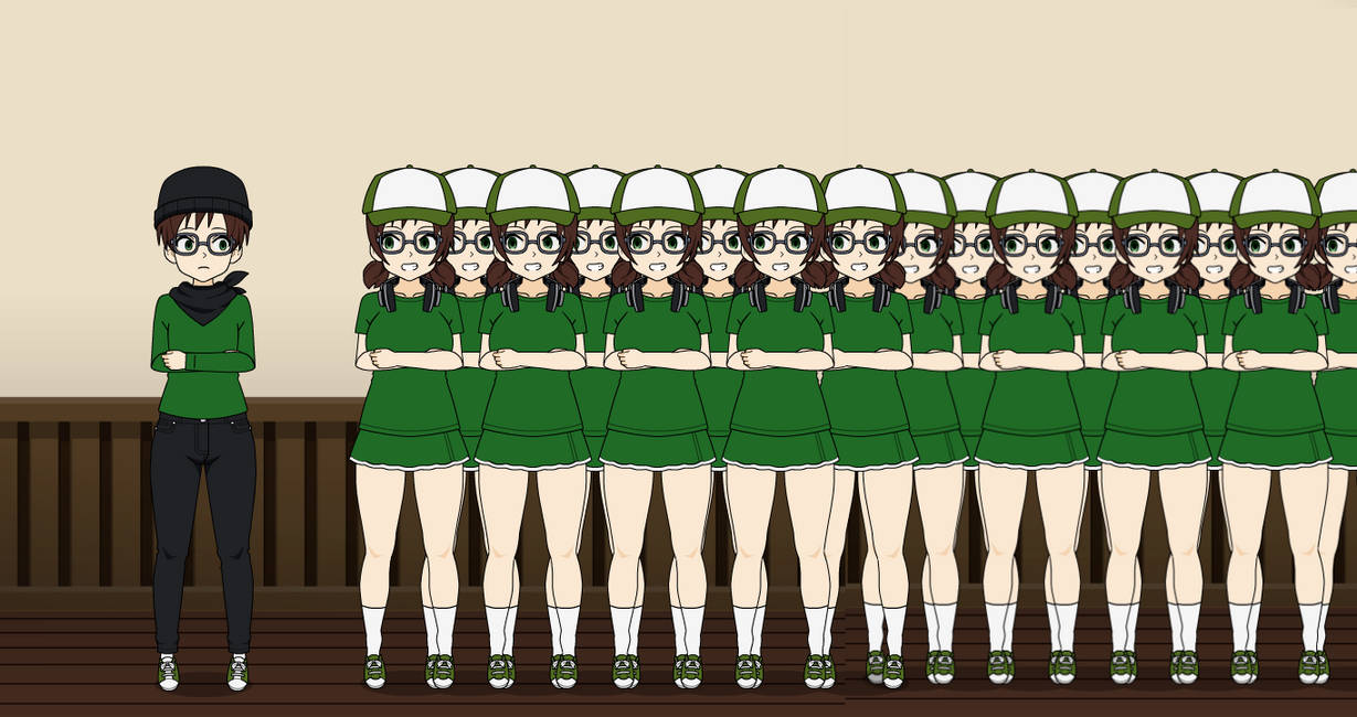 Daisy Chain Animation Daisy Chain by BHartha12 on DeviantArt