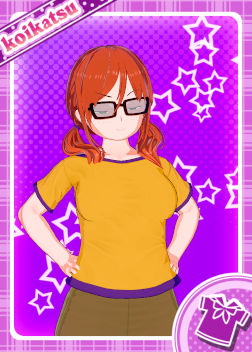 Ruth by CheeseHouse95 on DeviantArt