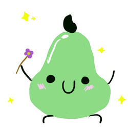 Pear Power