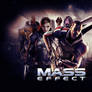 Mass Effect Wallpaper