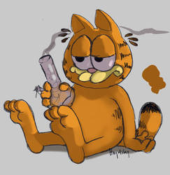 garf