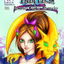 Cover - Lovely Demon Demonic-Reaper Chronicles #1