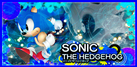 Sonic generations