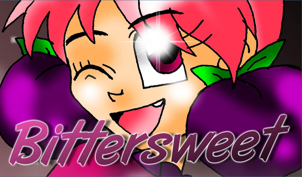Bittersweet Comic Logo by David3X on DeviantArt