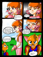 Hyper Fury: Hide and Seek Pg.2