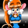 Nina Starmouse