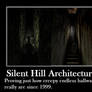 Silent Hill Demotivational 3