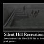 Silent Hill Demotivational 4