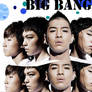 BIG BANG  wallpaper