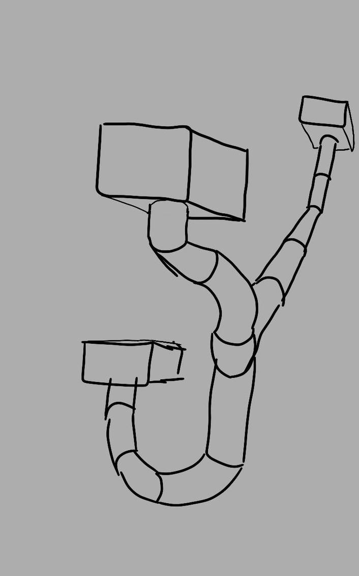 form manipulation I by haiz74 on DeviantArt