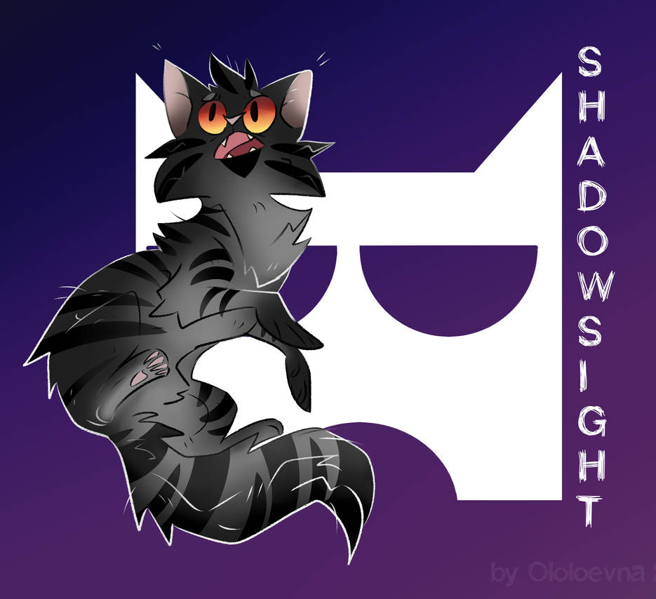 Shadowsight By Ololoevna On DeviantArt shadowsight-by-ololoevna-on-deviantart