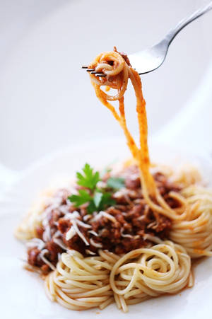 ...Spaghetti... by BabushkaII