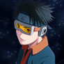 Obito old boy