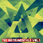 TEK Instrumentals Vol. 1 by AYSAMO