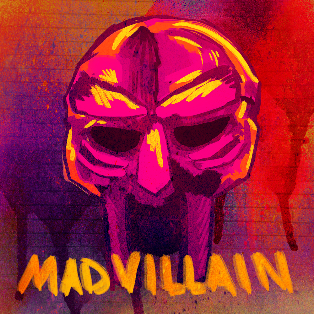 Madvillainy