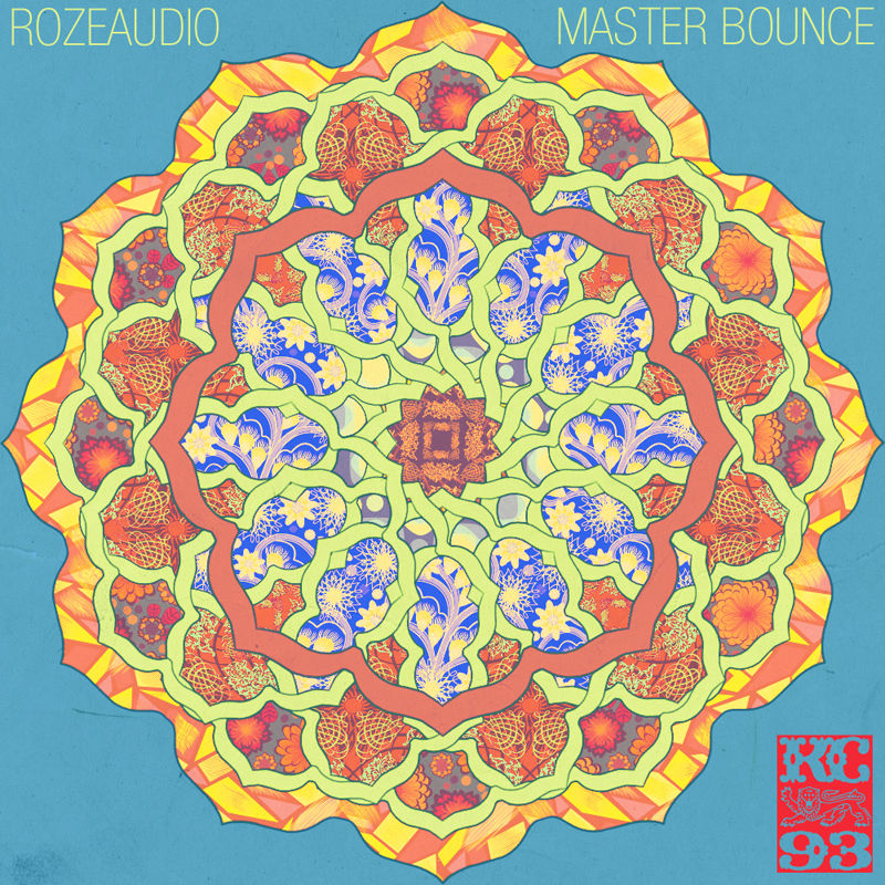 Master Bounce Cover