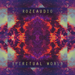 Spiritual World EP by AYSAMO