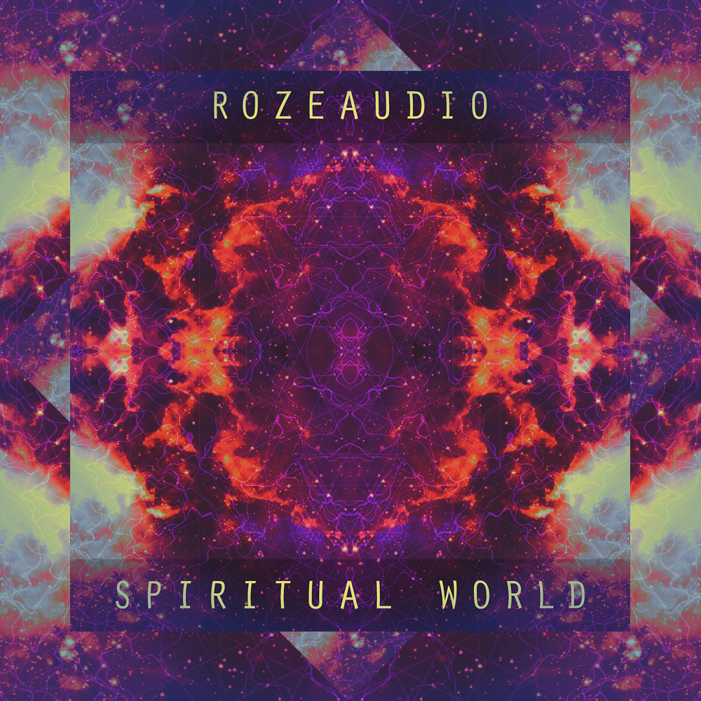 Spiritual World EP