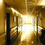 Hospital Hall Way