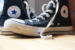 Converse is Love
