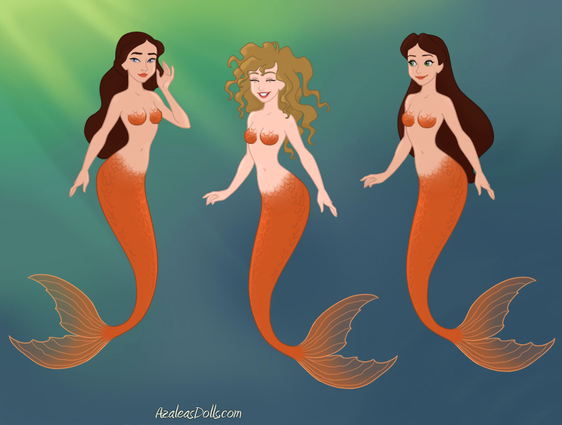 Mako Mermaids Season 2 by Mako-Mermaids on DeviantArt