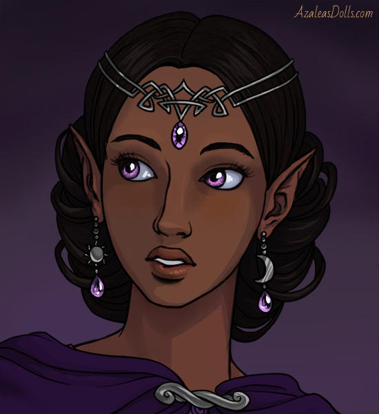 Elven-Portrait-02 by wakenitzmermaid on DeviantArt