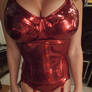 S.O.in Jessica Red