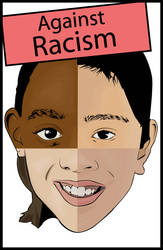 Against Racism