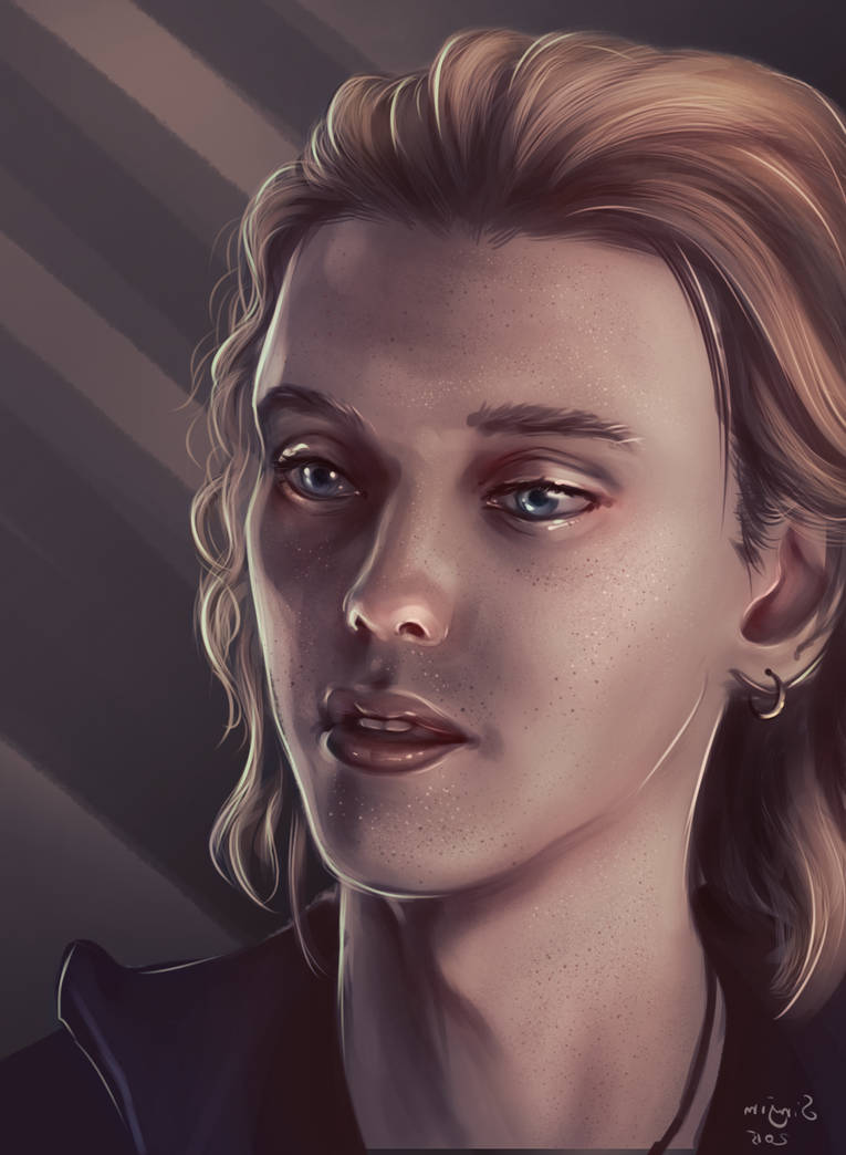 Jace by Simjim91 Jace by Simjim91