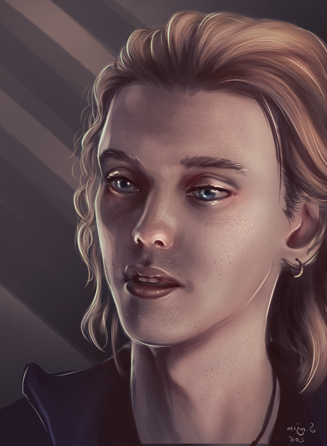 Jace by Simjim91 on DeviantArt