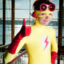 Kid Flash