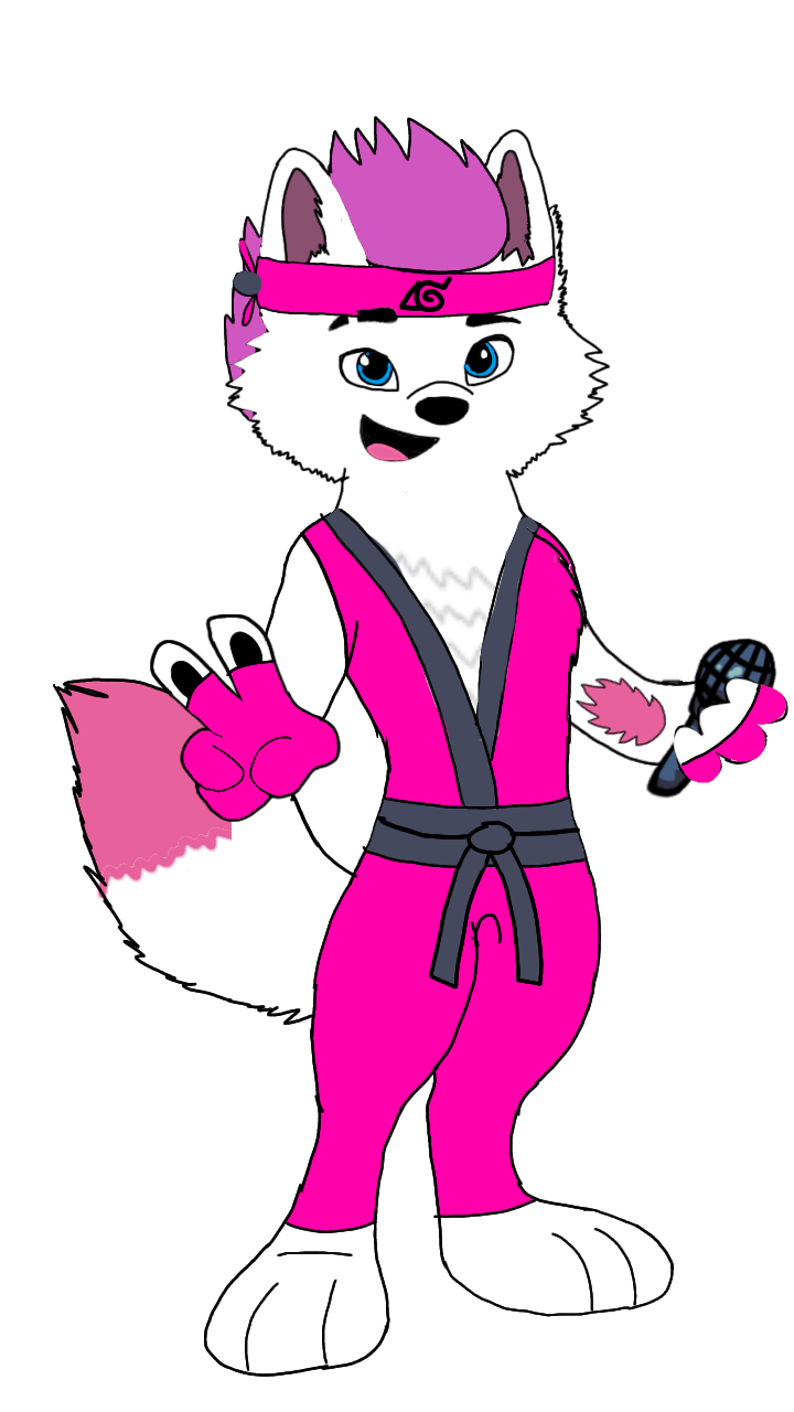 200%Wolf : Tokyo (Freddy Lupin Ninja) by DXARCADE on DeviantArt 200%Wolf : Tokyo (Freddy Lupin Ninja) by DXARCADE on DeviantArt
