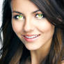 Victoria Justice Hypnotizes You