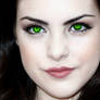 Elizabeth Gillies Controls Your Mind