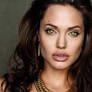 Angelina Jolie Hypnotizes You