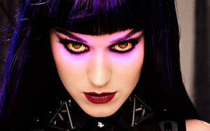 Katy Perry Hypnotizes You