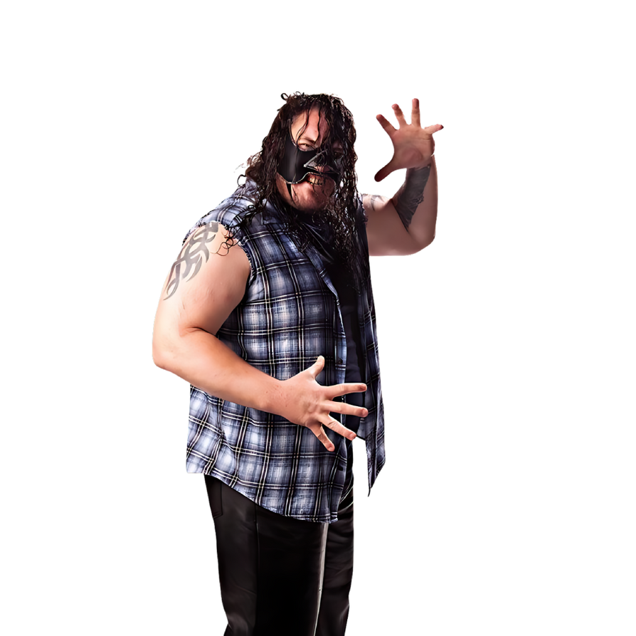 Abyss render by DanteOfShadows on DeviantArt