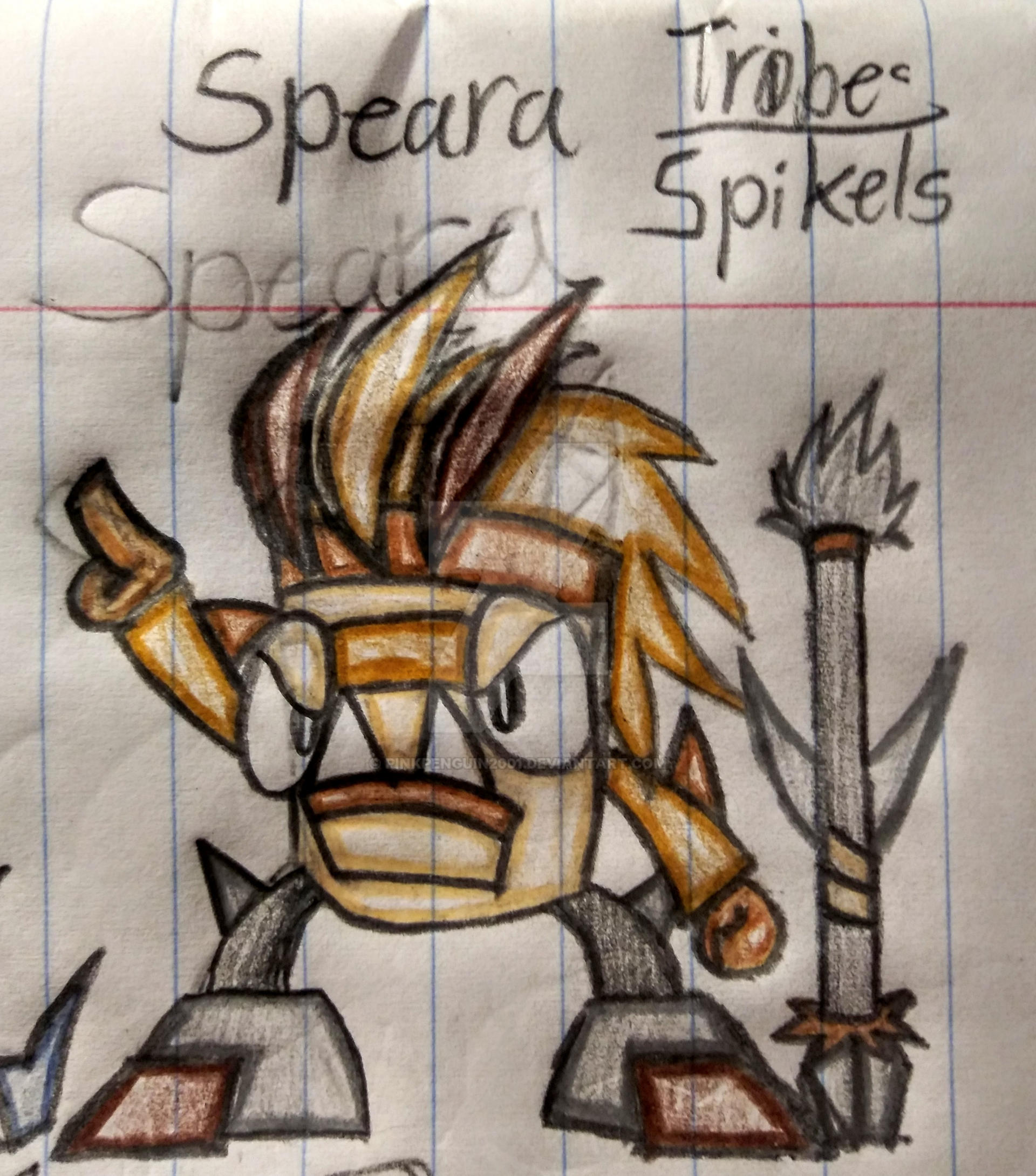 Mixels Rose Mixels OC #4 by PinkPenguin2001 on DeviantArt