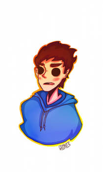 Tom - Eddsworld