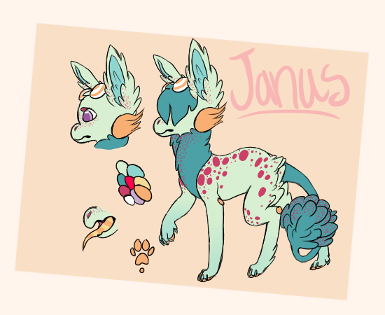 Janus